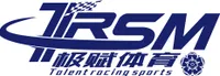 CEFC TRSM 레이싱 Logo